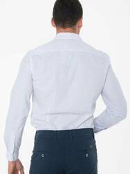 Pepe Jeans pánska košeľa Pascal - L (502)