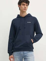 Pepe Jeans pánska modrá mikina - M (594)