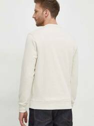 Pepe Jeans pánska smotanová mikina Joe - L (804)