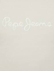 Pepe Jeans pánska smotanová mikina Joe - L (804)