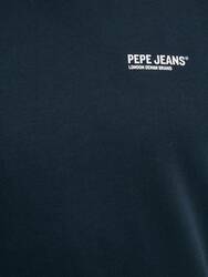 Pepe Jeans pánska tmavo modrá mikina Sam  - L (594)