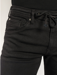 Pepe Jeans pánske červov šortky Jagger - 30 (996)
