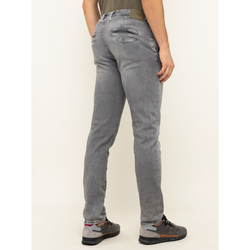 Pepe Jeans pánske sivé džínsy James - 29/32 (0)
