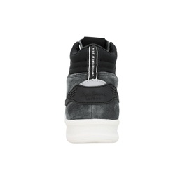 Pepe Jeans pánske šedé členkové topánky Boot - 41 (982)