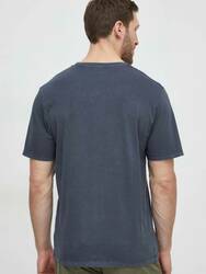 Pepe Jeans pánske šedé tričko - L (594)