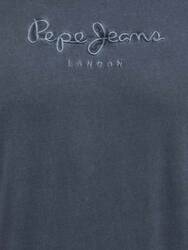 Pepe Jeans pánske šedé tričko - L (594)