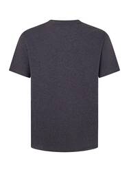 Pepe Jeans pánske šedé tričko Eggo - L (961)