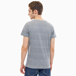 Pepe Jeans pánske šedé tričko Jack - XXL (913)
