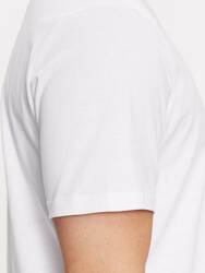 Pepe Jeans pánske biele tričko Connor - S (800)