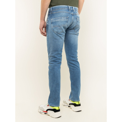Pepe Jeans pánske modré džínsy Spike - 32/32 (0)