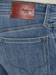 Pepe Jeans pánske modré džínsy Hatch - 33/30 (000)