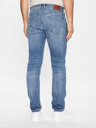Pepe Jeans pánske modré džínsy Hatch - 33/30 (000)