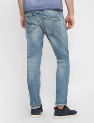 Pepe Jeans pánske modré džínsy Kolt - 34/34 (000)