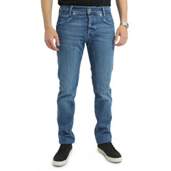 Pepe Jeans pánske modré džínsy Spike - 36/34 (000)