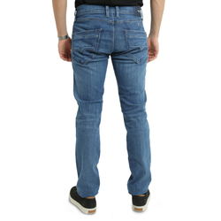 Pepe Jeans pánske modré džínsy Spike - 36/34 (000)