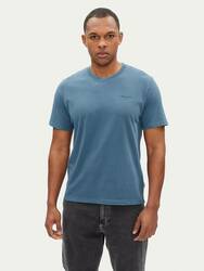 Pepe Jeans pánske modré tričko - M (579)