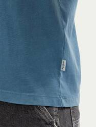 Pepe Jeans pánske modré tričko - M (579)