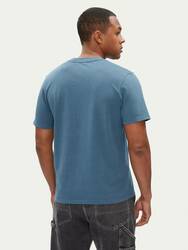 Pepe Jeans pánske modré tričko - M (579)