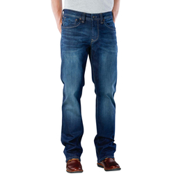 Pepe Jeans pánske tmavomodré džínsy Kingston - 30/32 (000)