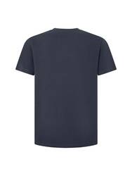 Pepe Jeans pánske tmavo šedé tričko - XXL (977)