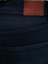 Pepe Jeans pánske tmavo modré kraťasy - 29 (594)