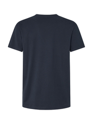 Pepe Jeans pánske tmavo modré tričko Albert - L (594)