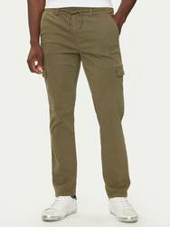 Pepe Jeans pánske zelené nohavice - 36 (676)
