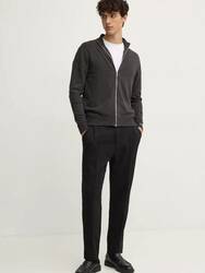 Pepe Jeans pánsky šedý sveter  - L (963)