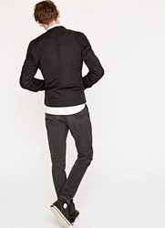 Pepe Jeans pánska čierna bunda Falcon - M (999)