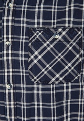 Pepe Jeans pánska kockovaná košeľa - M (581)