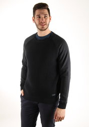 Pepe Jeans pánsky tmavomodrý sveter David - L (996)