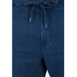 Pepe Jeans pánske modré šortky Keys - 30 (561)