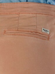 Pepe Jeans dámske marhuľovej nohavice Maura - 25/R (145)