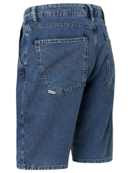 Salsa Jeans pánske modré džínsové šortky - 32 (853)