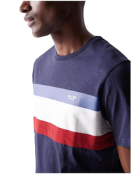 Salsa Jeans pánske tmavo modré tričko - XL (830)