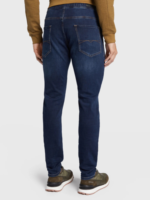 Salsa Jeans pánske modré džínsy - 31/34 (8504)