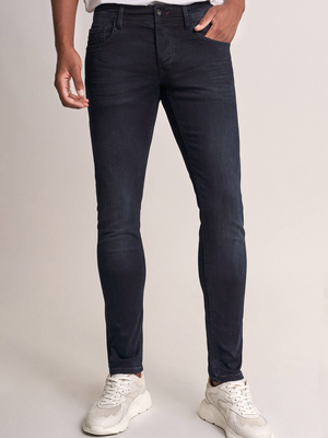 Salsa Jeans pánske modré džínsy - 33/32 (8505)