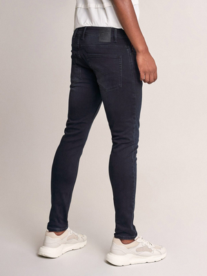 Salsa Jeans pánske modré džínsy - 33/32 (8505)