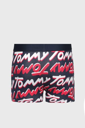 Tommy Hilfiger pánske boxerky - S (416)