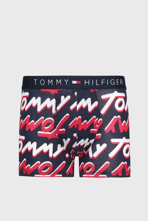 Tommy Hilfiger pánske boxerky - S (416)