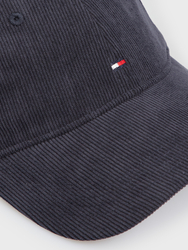 Tommy Hilfiger pánska tmavo modrá šiltovka - OS (DW6)