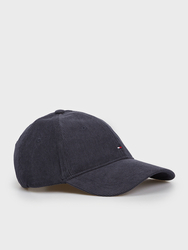 Tommy Hilfiger pánska tmavo modrá šiltovka - OS (DW6)