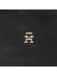 Tommy Hilfiger dámsky čierny batoh  - OS (BDS)