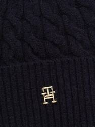 Tommy Hilfiger dámska tmavo modrá čiapka  - OS (DW6)