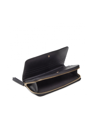 Tommy Hilfiger dámska čierna peňaženka - OS (BDS)