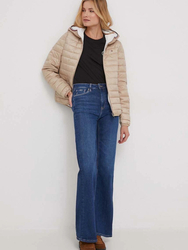 Tommy Hilfiger dámske čierne tričko - S (BDS)