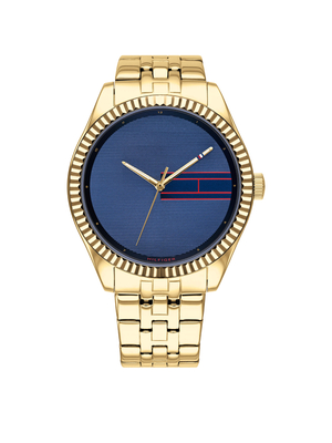 Tommy Hilfiger dámske hodinky - 000 (0)