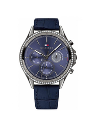 Tommy Hilfiger dámske hodinky - 000 (0)