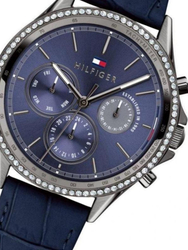 Tommy Hilfiger dámske hodinky - 000 (0)