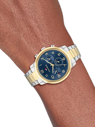 Tommy Hilfiger dámske hodinky - 000 (0)
